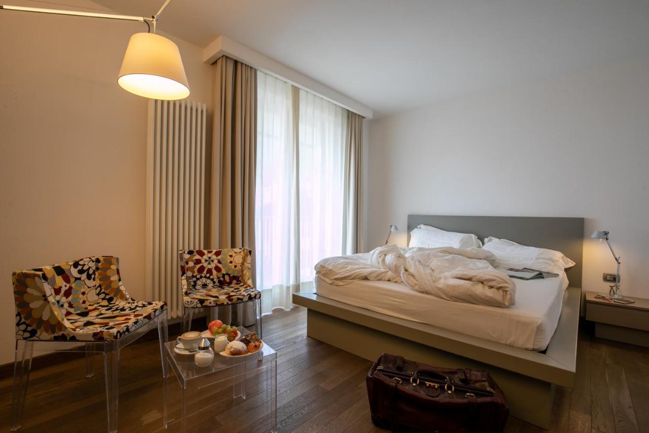 Da Elda Natural Retreat Lenzumo di Concei المظهر الخارجي الصورة