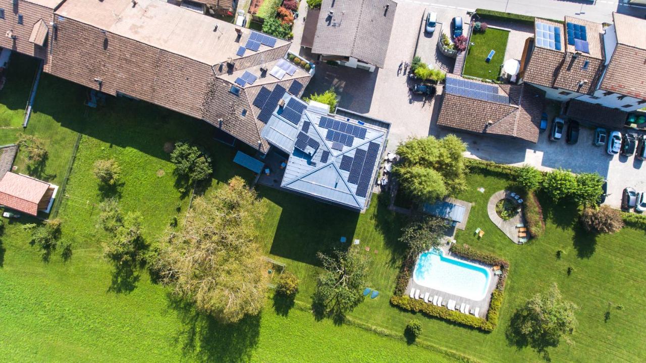 Da Elda Natural Retreat Lenzumo di Concei المظهر الخارجي الصورة