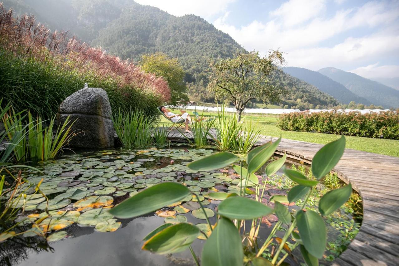 Da Elda Natural Retreat Lenzumo di Concei المظهر الخارجي الصورة