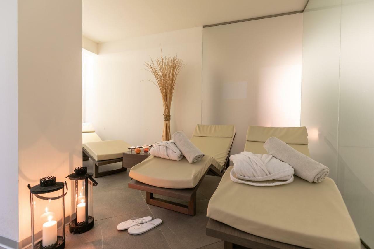 Da Elda Natural Retreat Lenzumo di Concei المظهر الخارجي الصورة